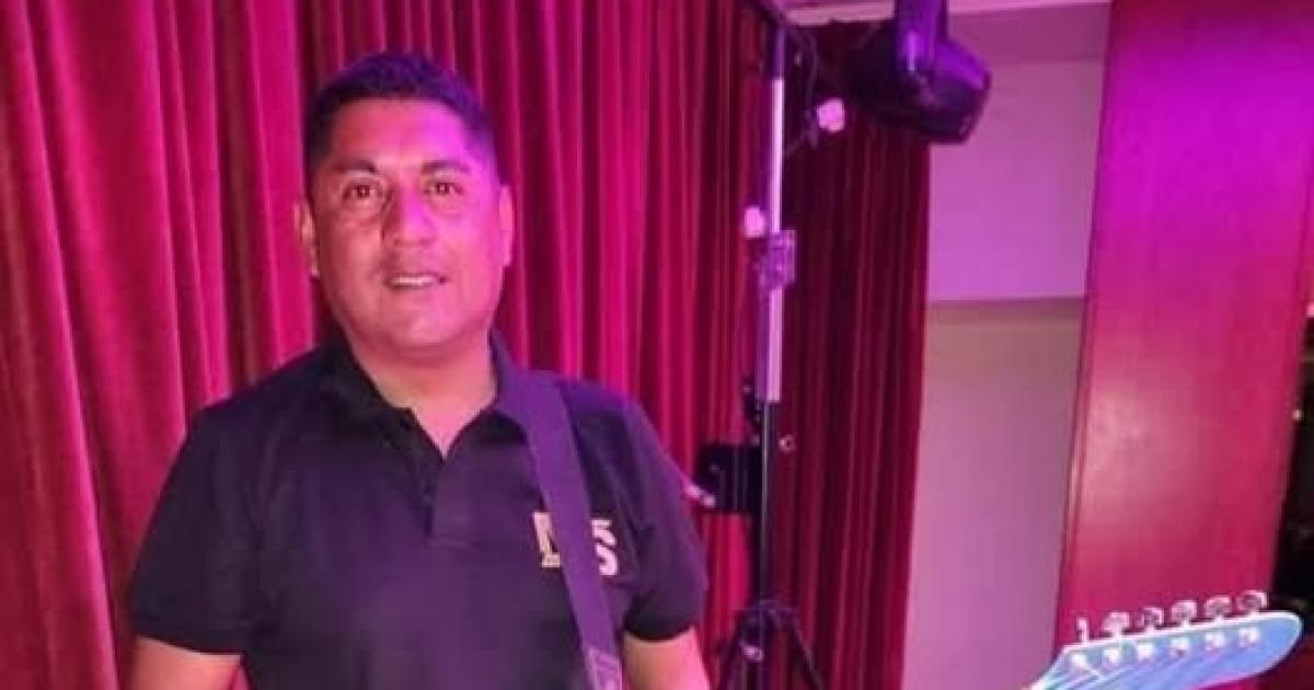 (Fotos-Redes Sociales-  Los Santiagueños De Oro ok)