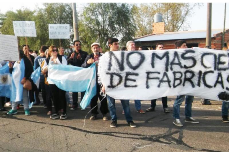 Se perdieron casi 100 mil empleos formales entre junio y diciembre 2025