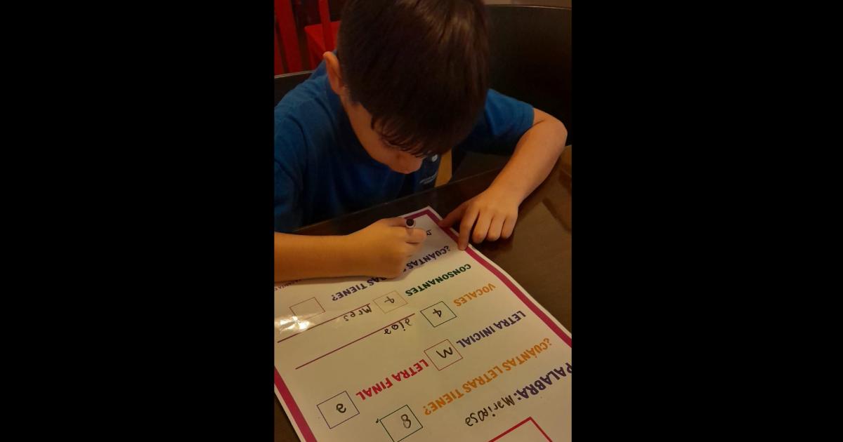 Leer empieza mucho antes de las letras- la importancia del lenguaje oral en los nintildeos 