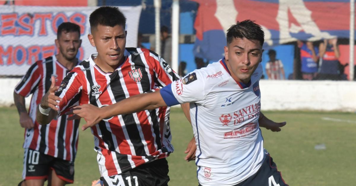 MOMENTO Güemes intentar� sumar una nueva victoria tras el buen partido que hizo ante Chacarita