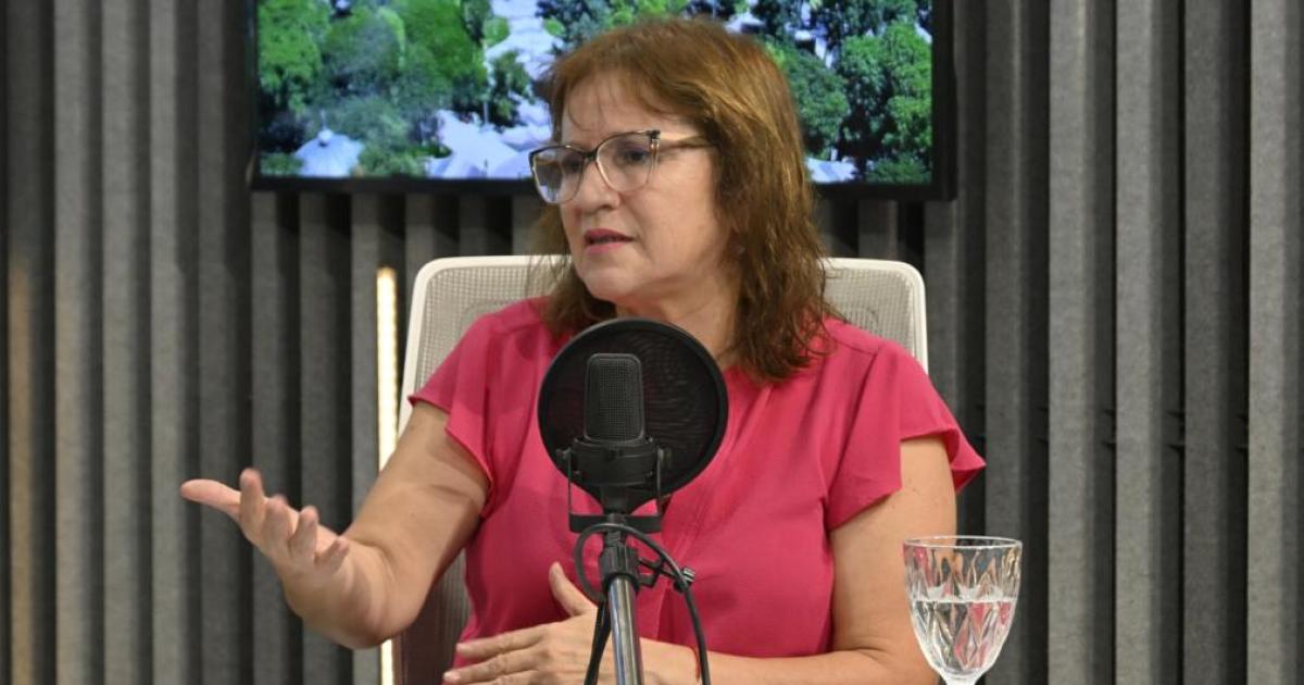 La prevencioacuten no se logra con acciones aisladas sino con continuidad