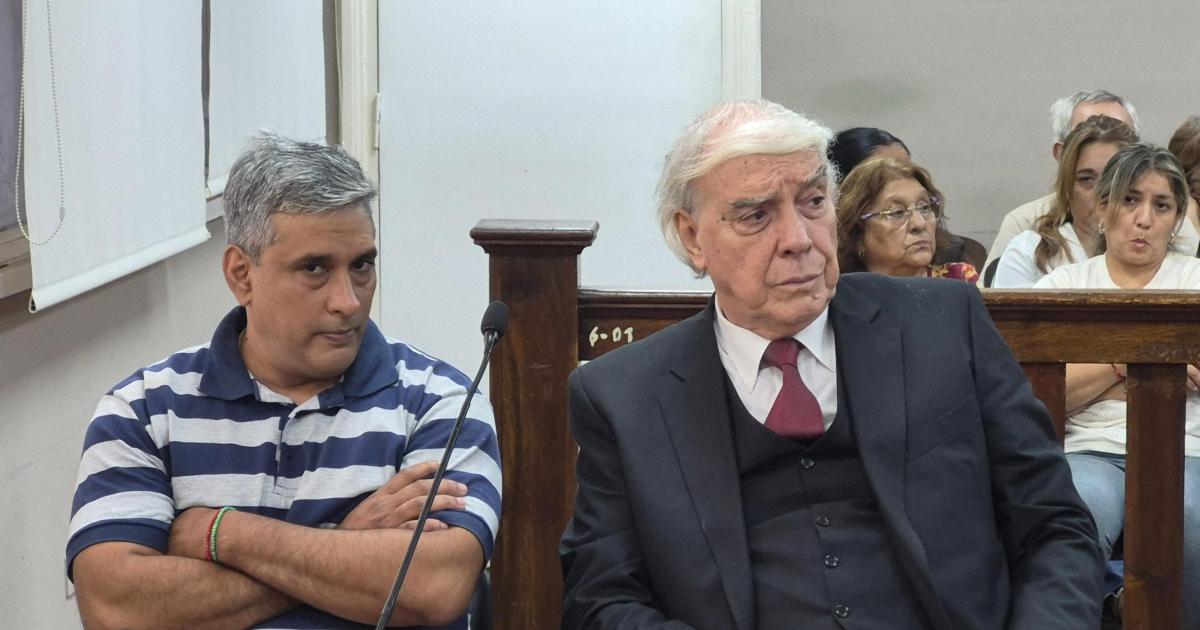 Condenan a ex policiacutea por la muerte de Christian Carrizo- recibioacute 4 antildeos y continuaraacute en libertad