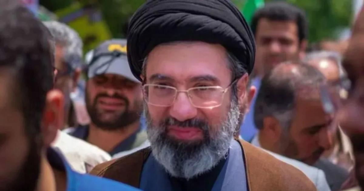 EEUU afirma que liacuteder iraniacute est herido desfigurado y escondido