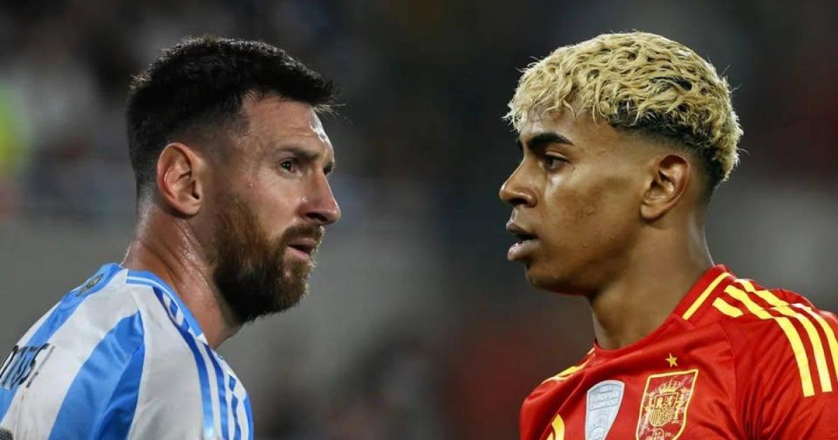 Diacutea clave para definir la sede de la Finalissima