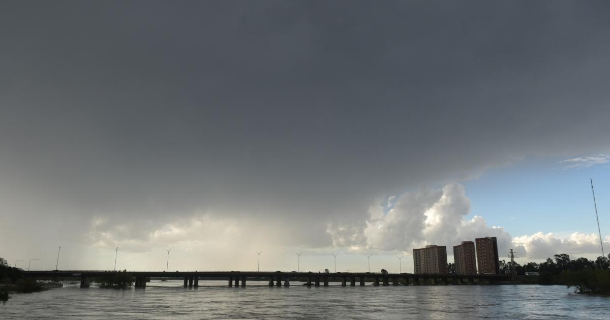 (Foto- Archivo El Liberal)