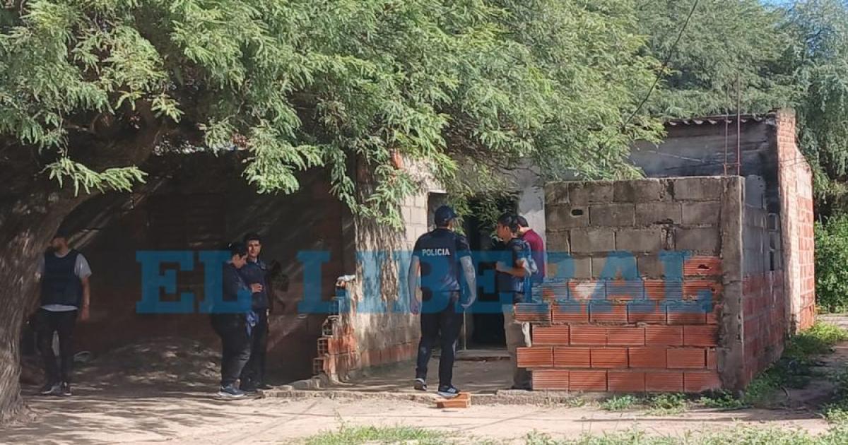 Balacera en el Bordm Independencia- Mou Diacuteaz llamoacute a su mamaacute  para decirle que se quitariacutea la vida