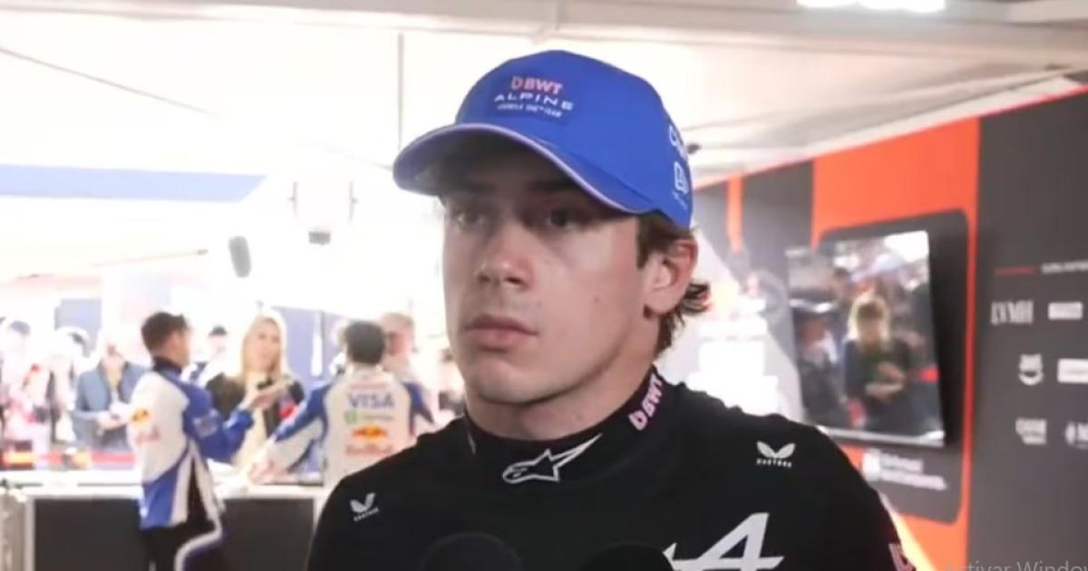 (Videocaptura- ESPN)