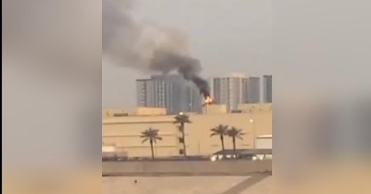 Foto- Captura de video  TN