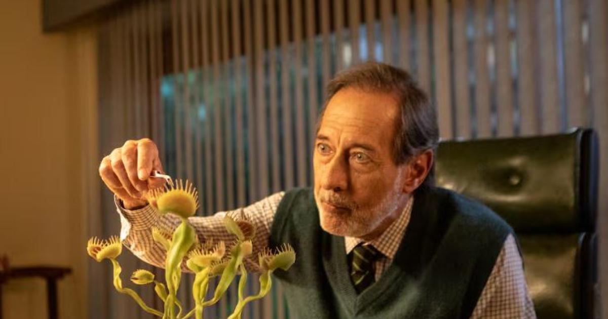 Francella volveraacute con la 4ordf entrega de El Encargado