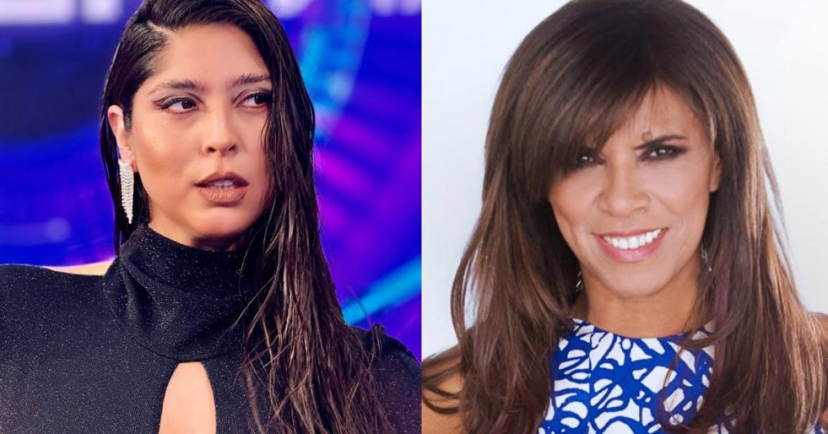 Ex Gran Hermano acusoacute a Anamaacute Ferreira de haberla discriminado