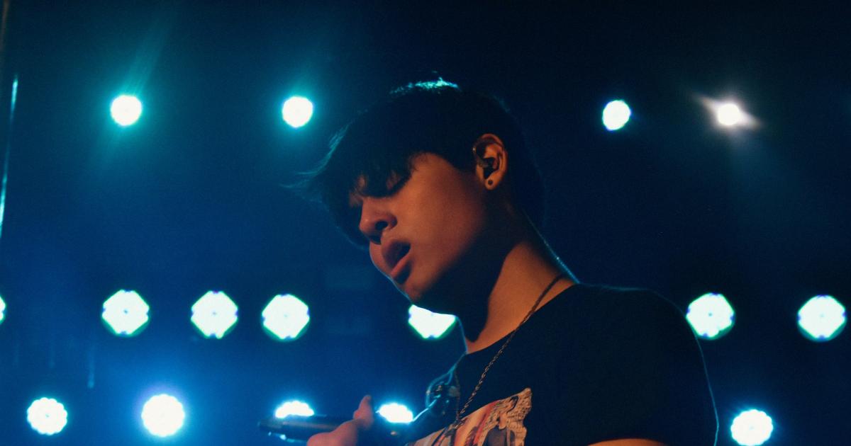 Gakid graba hoy en lo del Indio Froilaacuten