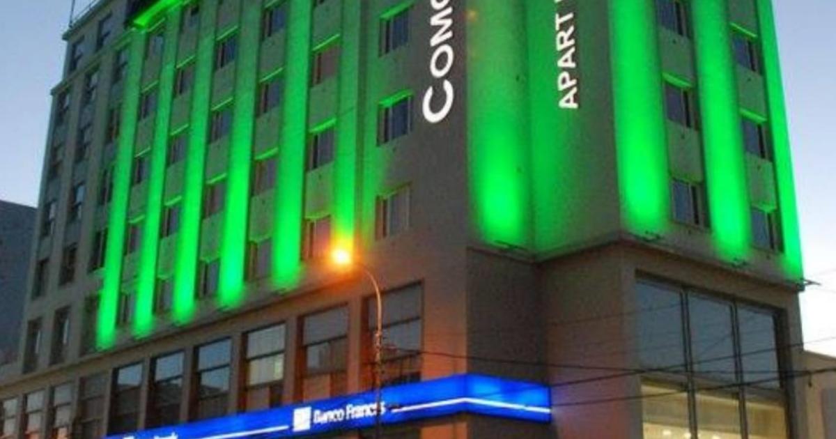 Foto- X@ElComodorense