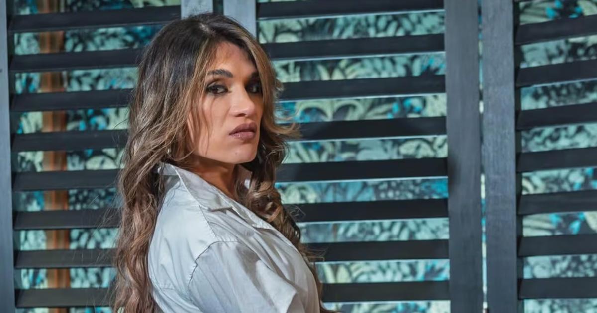  (Foto- Instagram  martinezlucianaok)