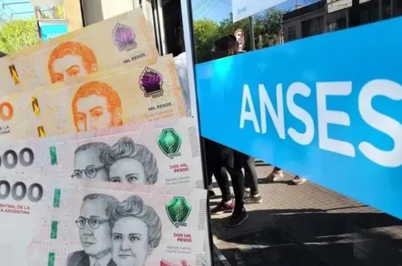 Bono Anses- coacutemo funcionaraacute desde el 20 de marzo