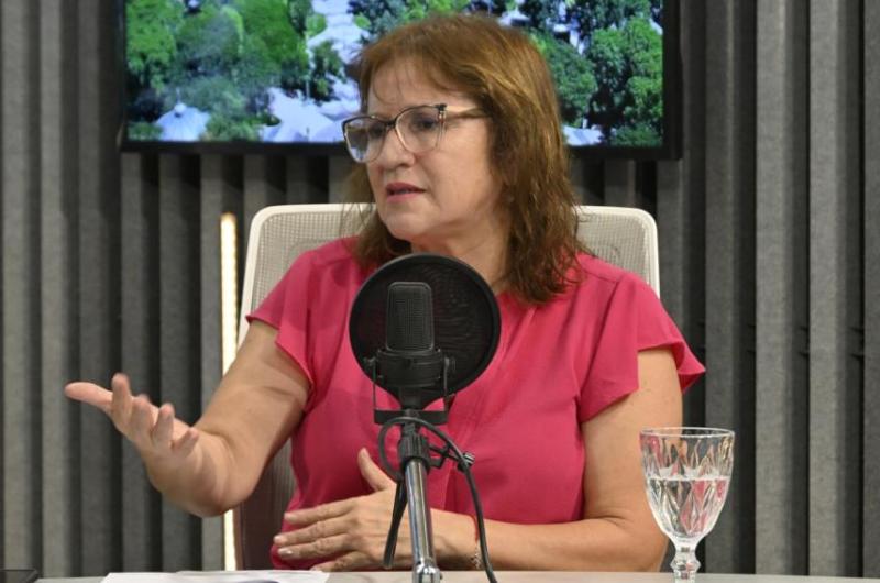 La prevencioacuten no se logra con acciones aisladas sino con continuidad