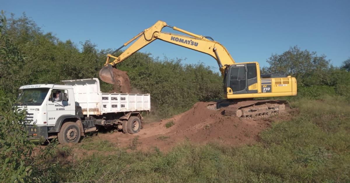 Informe de estado de situacioacuten del Comiteacute de Emergencia ante la crecida de los riacuteos Dulce y Salado y las intensas precipitaciones en Santiago del Estero