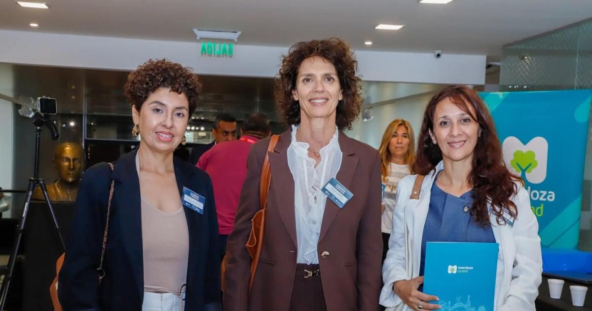 Las Termas fortalece su posicionamiento turiacutestico en Mendoza