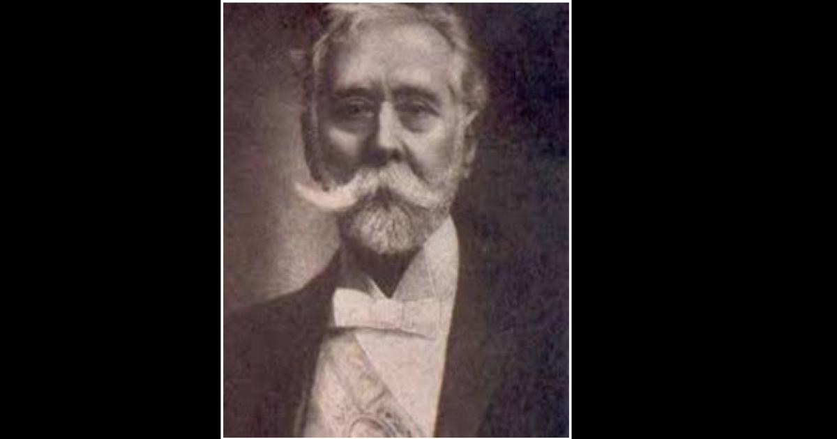 Manuel Quintana- el primer Presidente que murioacute en el cargo hace 120 antildeos