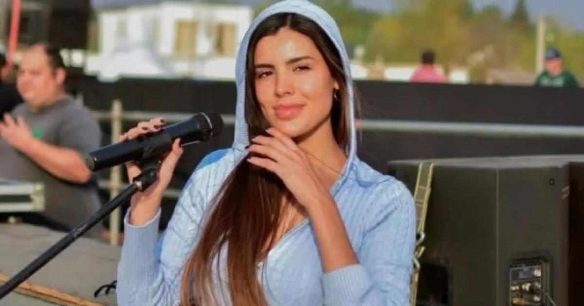 Agravan su procesamiento y elevan el embargo a influencer santiaguentildea