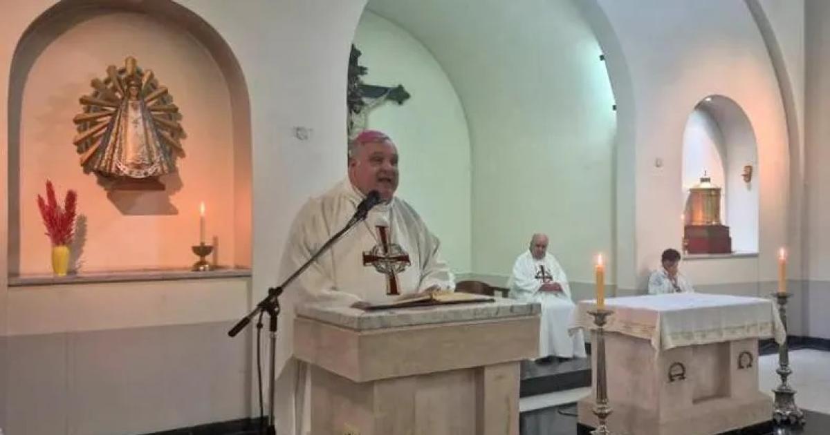 Colombo alertoacute por el avance de la vulnerabilidad social