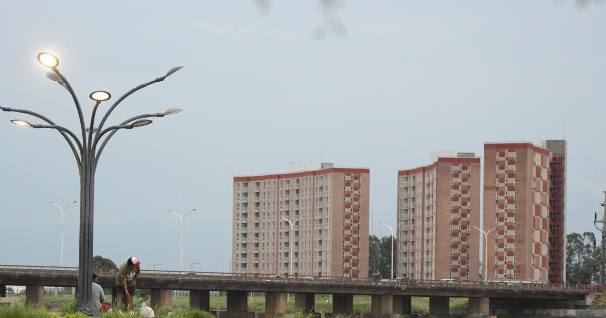 Coacutemo estaraacute el tiempo este domingo 15 en Santiago del Estero- calor y cielo nublado