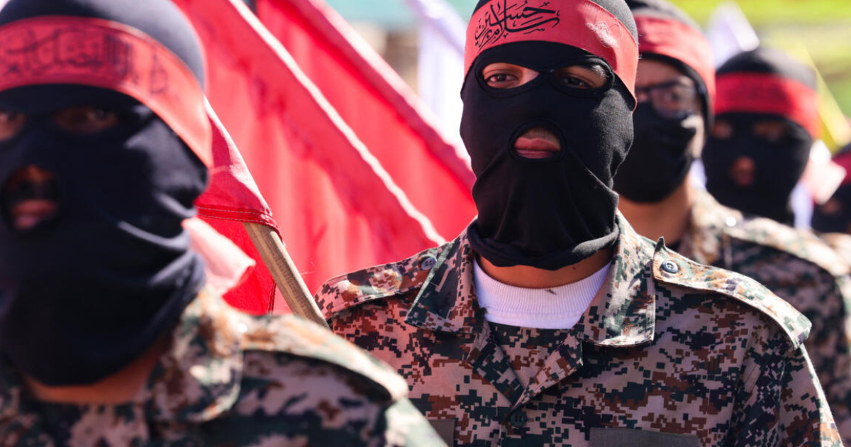 Fuerte amenaza- la Guardia Revolucionaria de Iraacuten juroacute que asesinaraacute a Benjamin Netanyahu