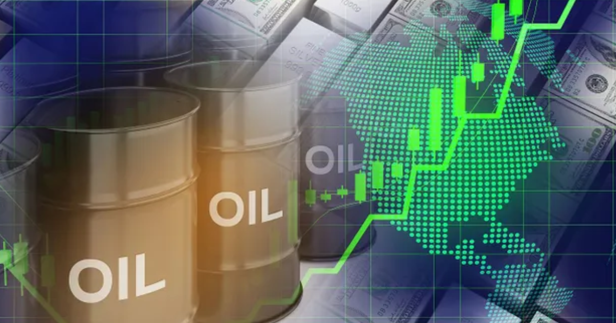 Petroacuteleo doacutelar e inflacioacuten- coacutemo impacta la guerra en Medio Oriente sobre la economiacutea argentina