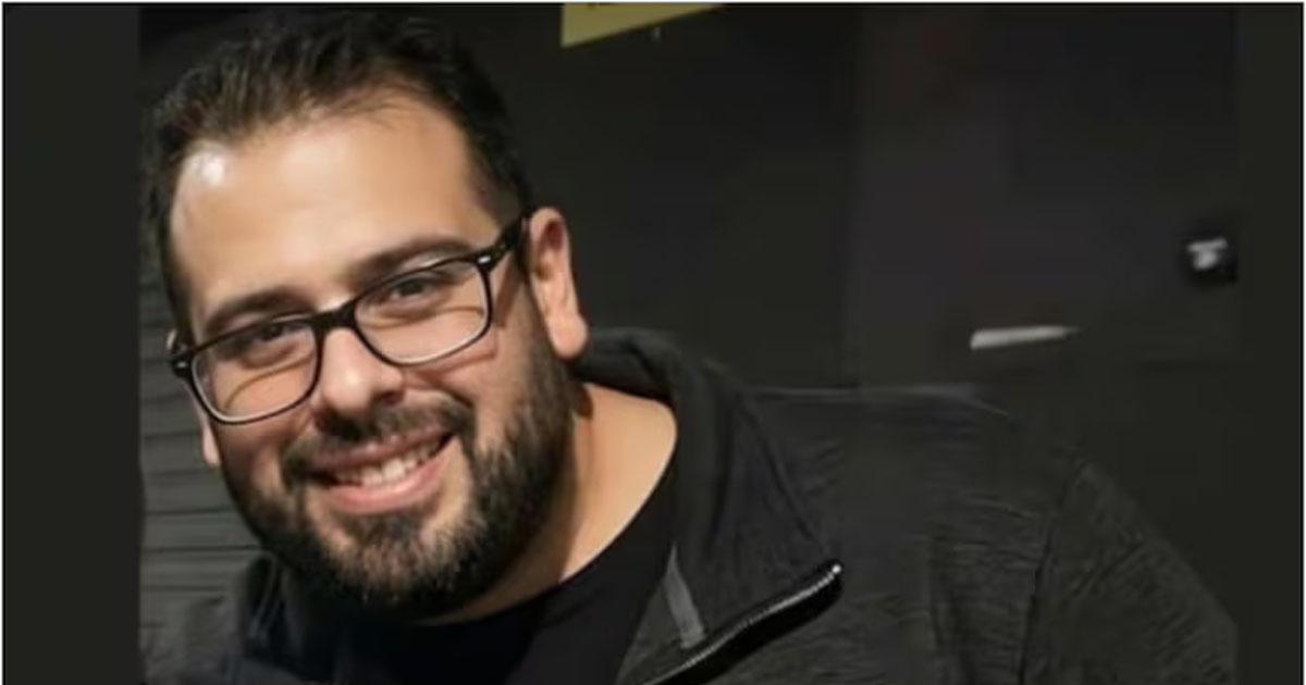 Un docente fue asesinado a balazos mientras trabajaba como chofer de una aplicacioacuten