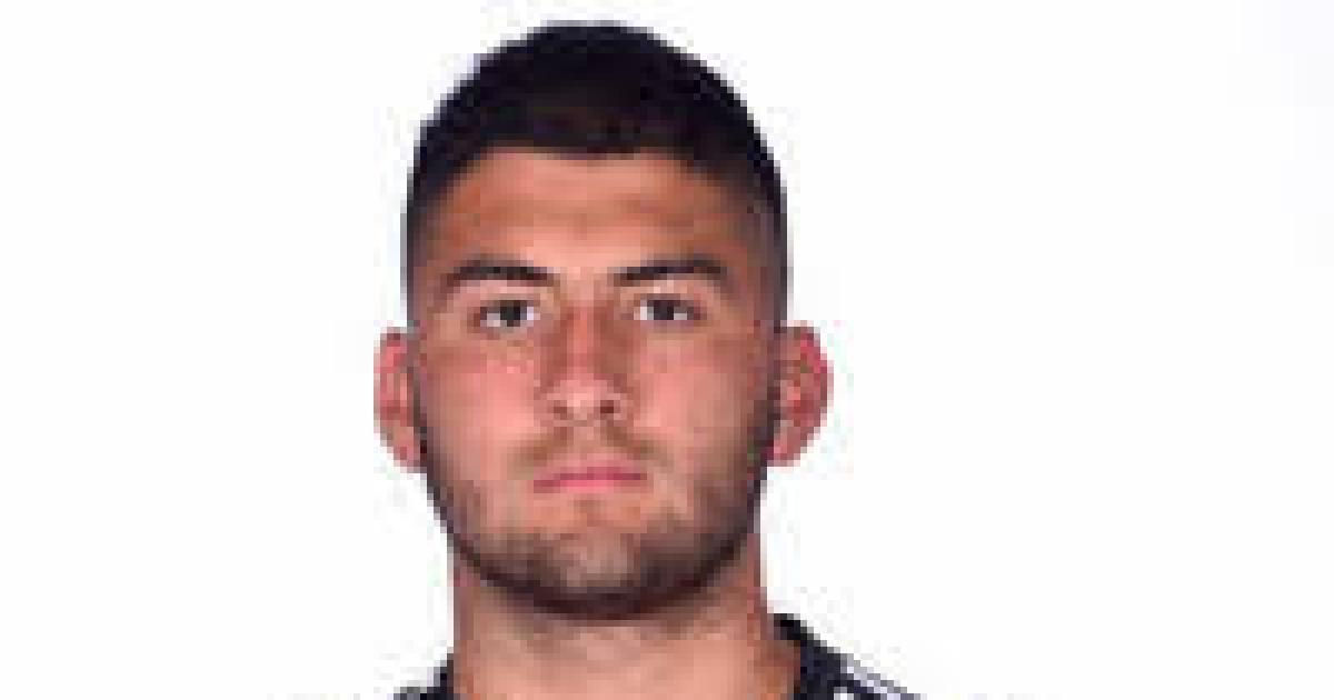 Unioacuten Santiago cuenta con un arquero de seleccioacuten 