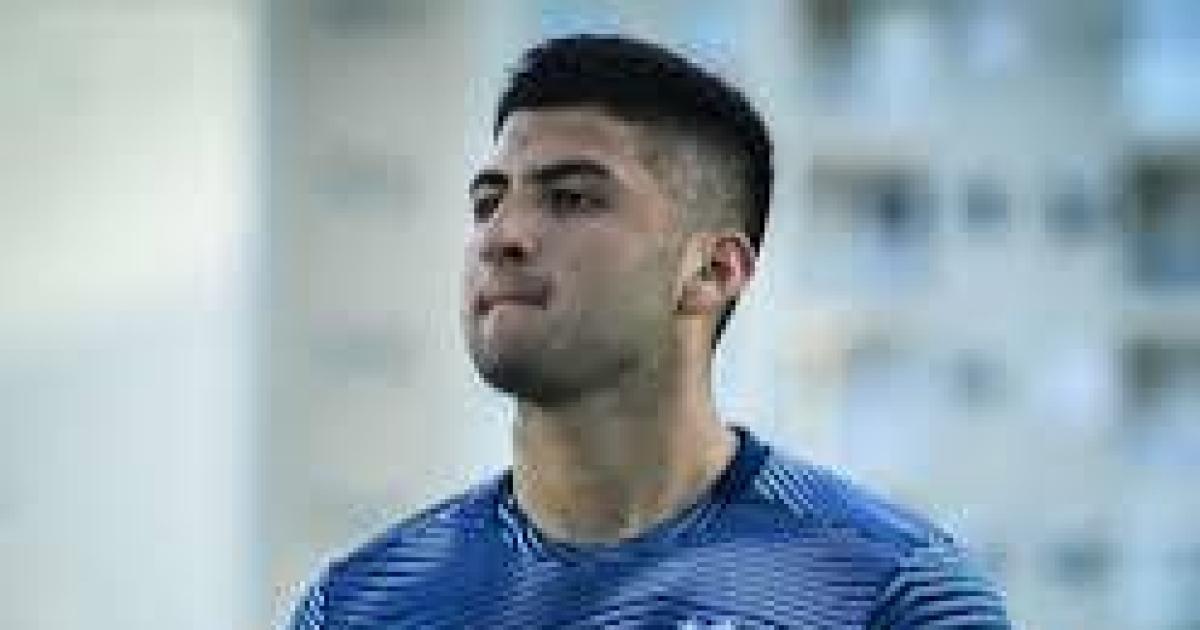 Unioacuten Santiago cuenta con un arquero de seleccioacuten 