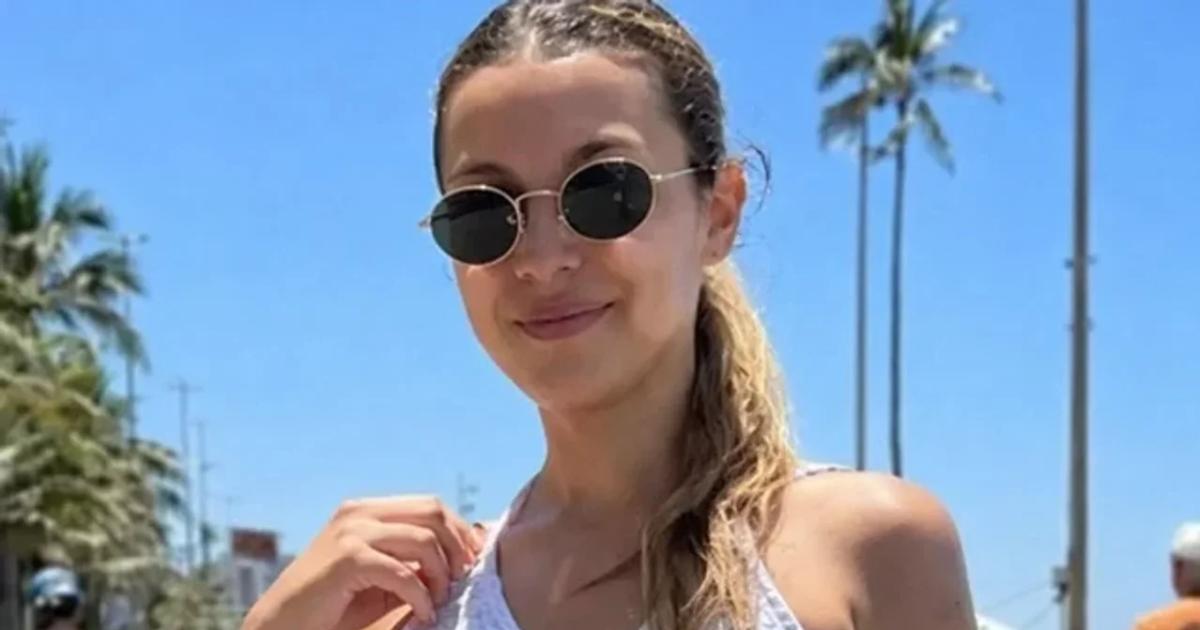 PENA Agostina va a tener que cumplir algn tipo de pena afirmaron