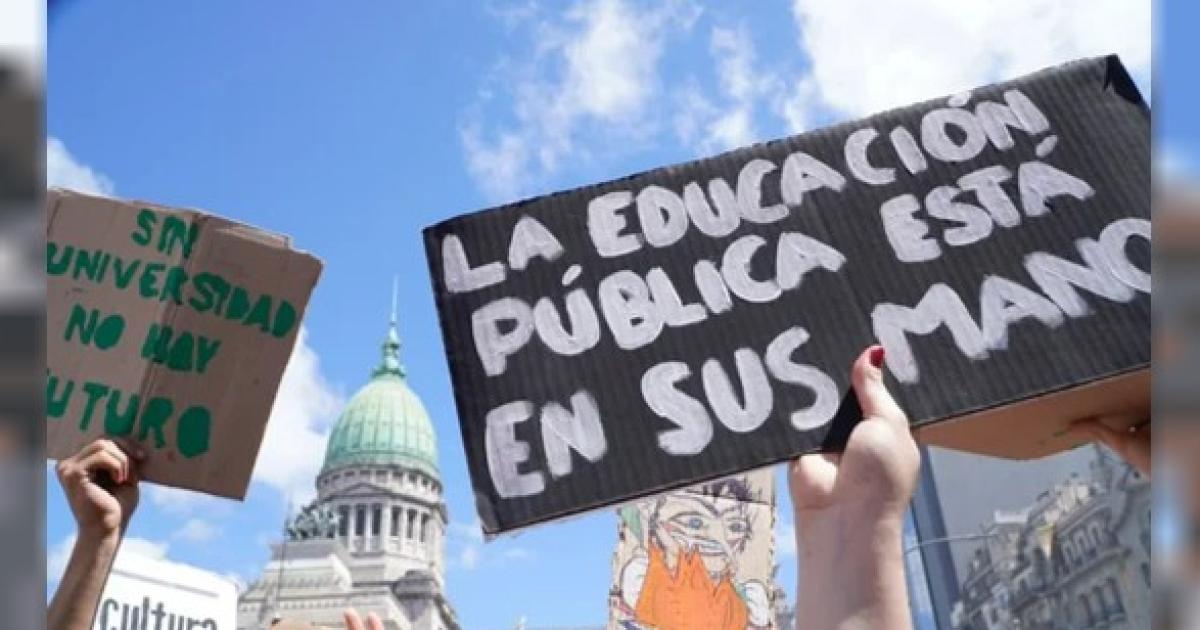 Foto- Agencia Noticias Argentinas  Archivo