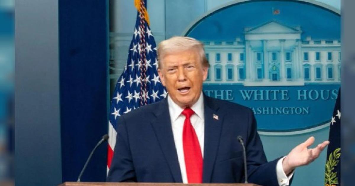 Fotografía- Agencia NA (Xinhua)