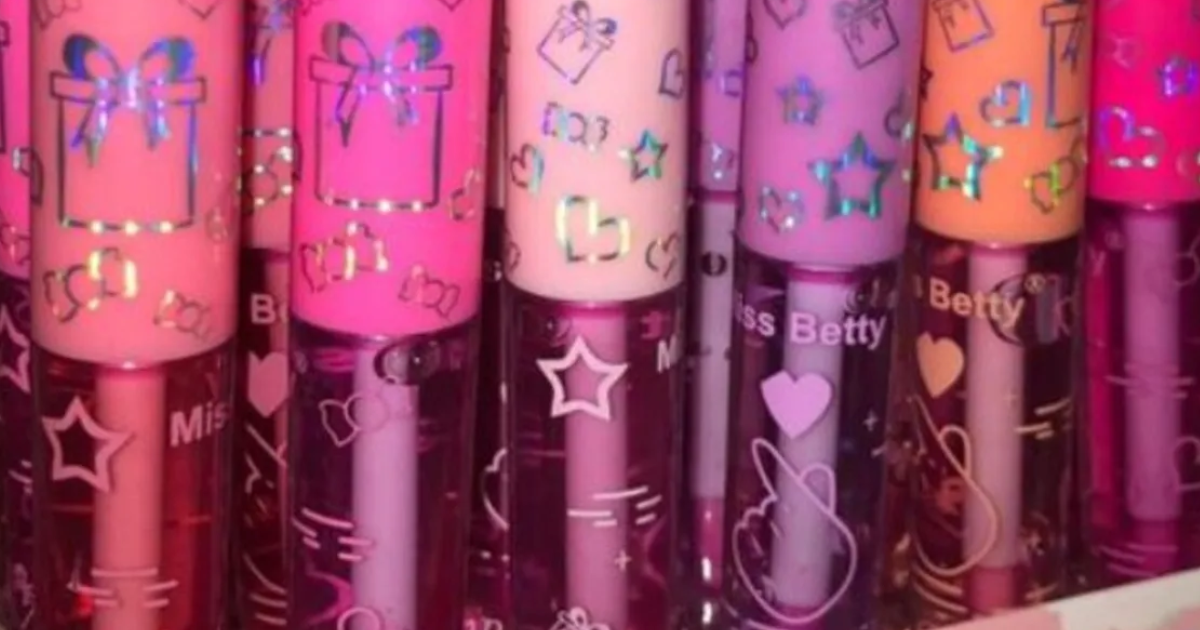 iexclAtencioacuten ANMAT prohibioacute una serie de cosmeacuteticos infantiles