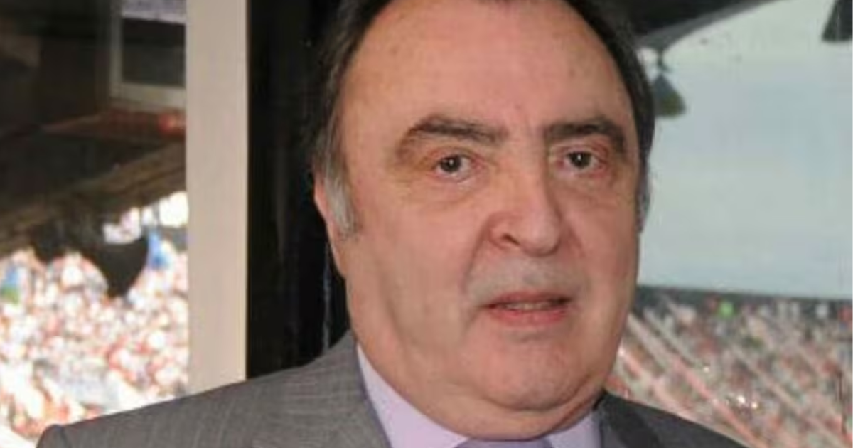 El uacuteltimo adioacutes a Marcelo Araujo- colegas lo despedidieron con emotivos mensajes