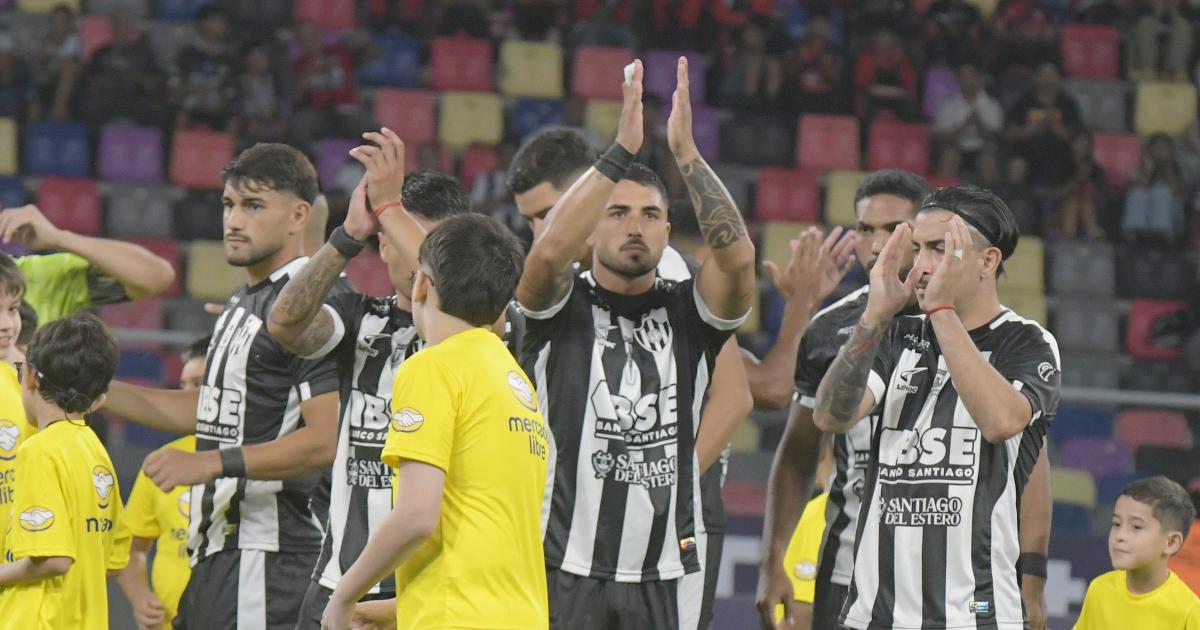 Central Coacuterdoba reordena accesos y tribunas para el duelo ante Deportivo Riestra