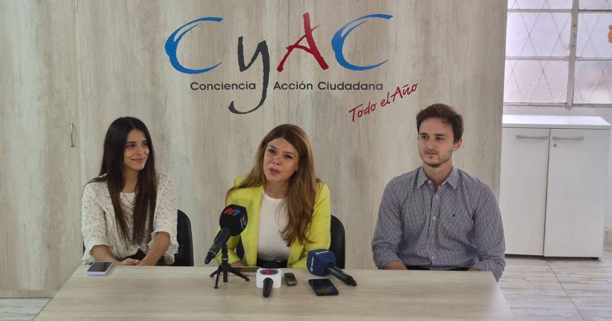 El economista Hernaacuten Letcher disertaraacute el 19 en el ciclo de charlas del CyAC