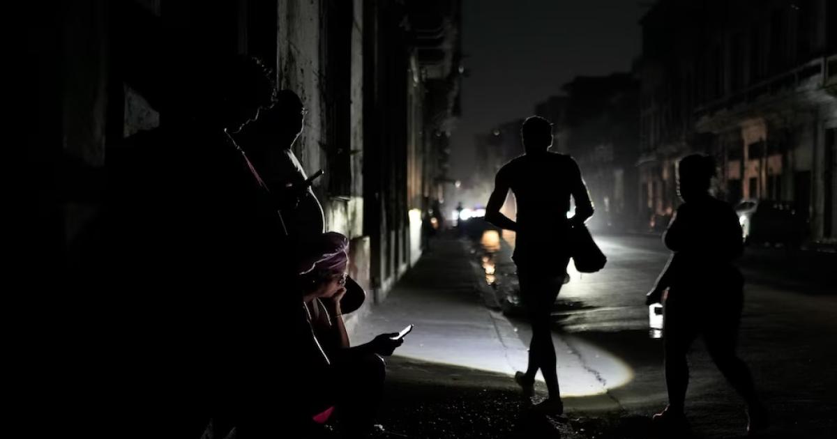  (AP FotoRamón Espinosa)