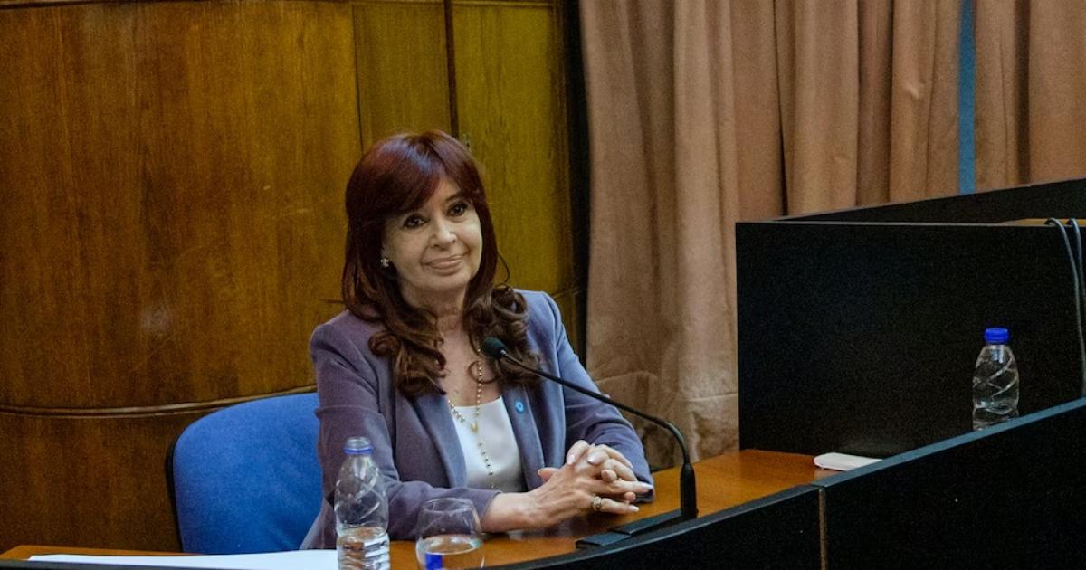 (Foto-Infobae Adrin Escndar)