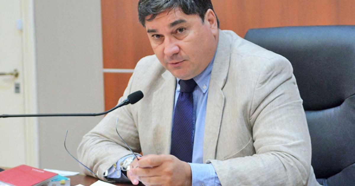 Pareja iraacute a la caacutercel al reconocer que su trabajo era vender droga