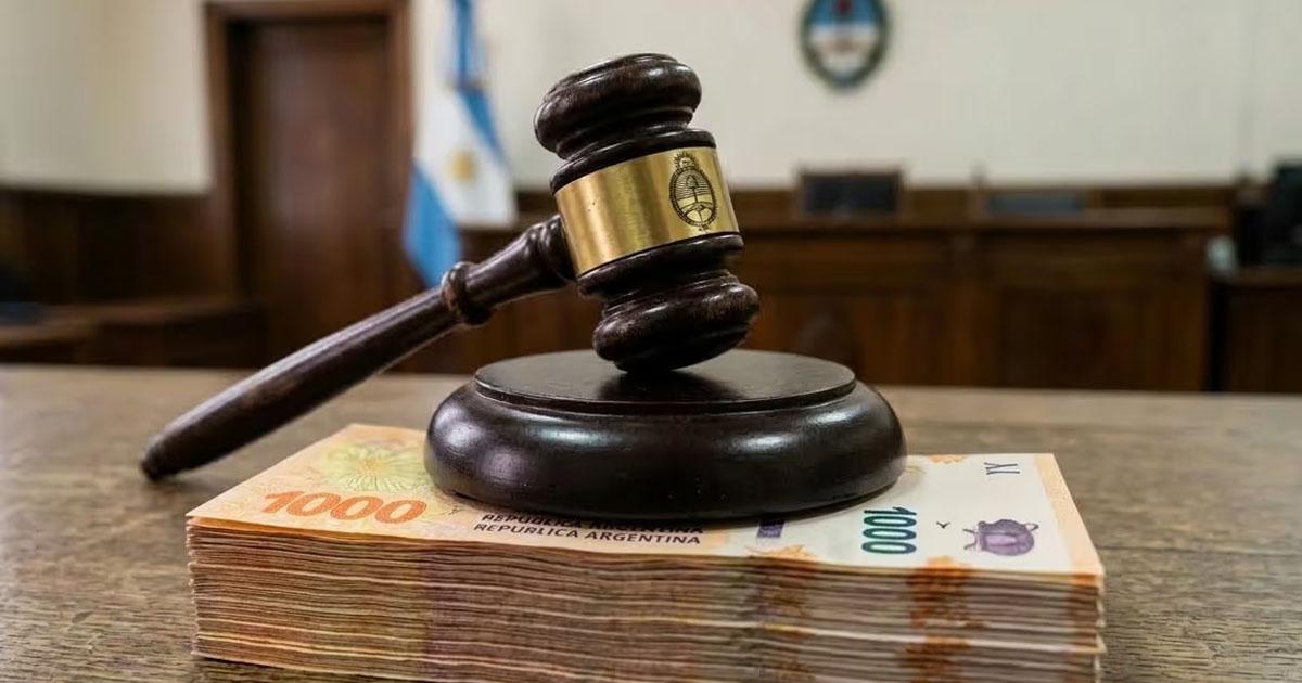 Declaran la inconstitucionalidad de un artiacuteculo clave de la reforma laboral