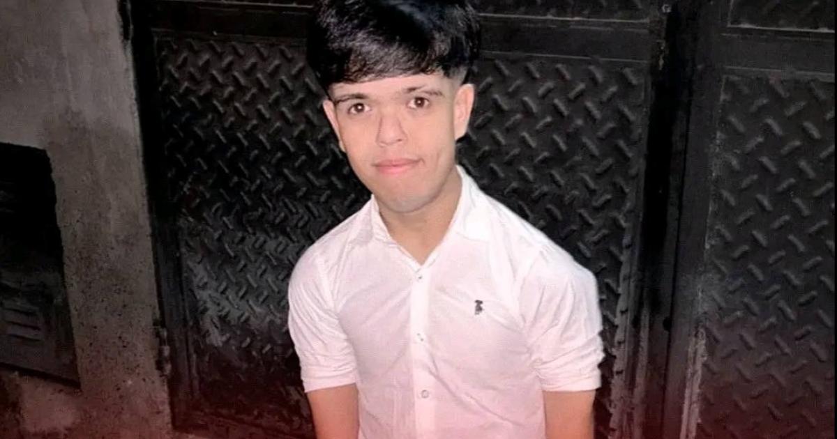 Influencer tucumano murioacute al volcar con su auto en Santiago