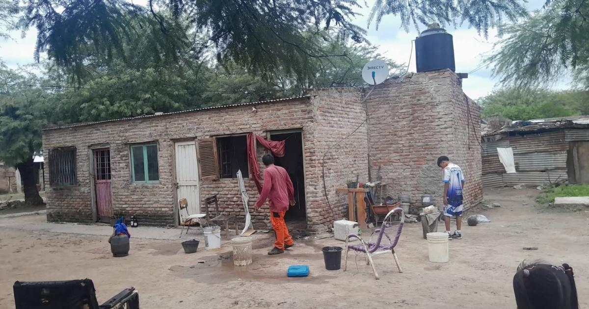 Fotos- Bomberos Colonia Dora