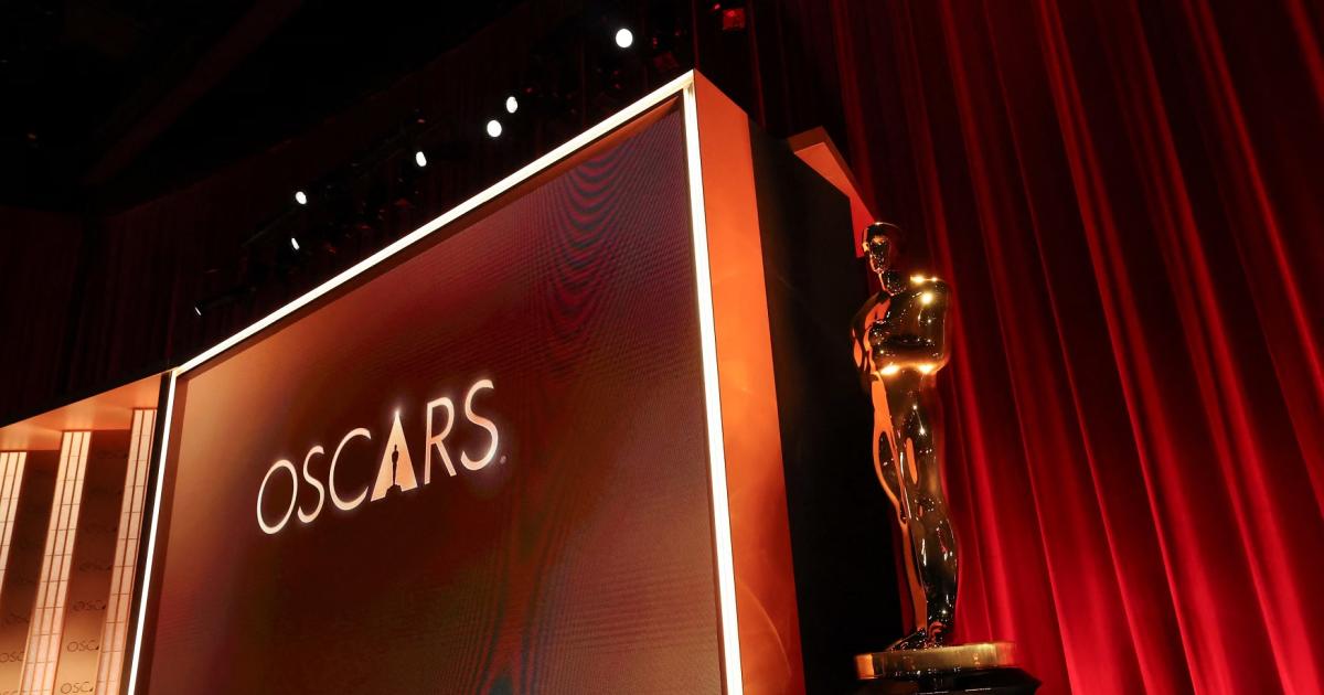 Oscar 2026- No a la guerra y Palestina libre cuando la realidad supera ampliamente a la ficcioacuten