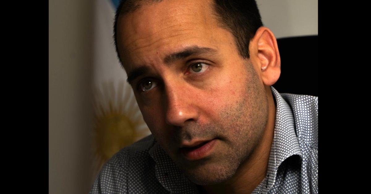 Itai Hagman sobre el rol de los hermanos Milei en la criptoestafa Libra- #147Estaacuten hasta las manos#148