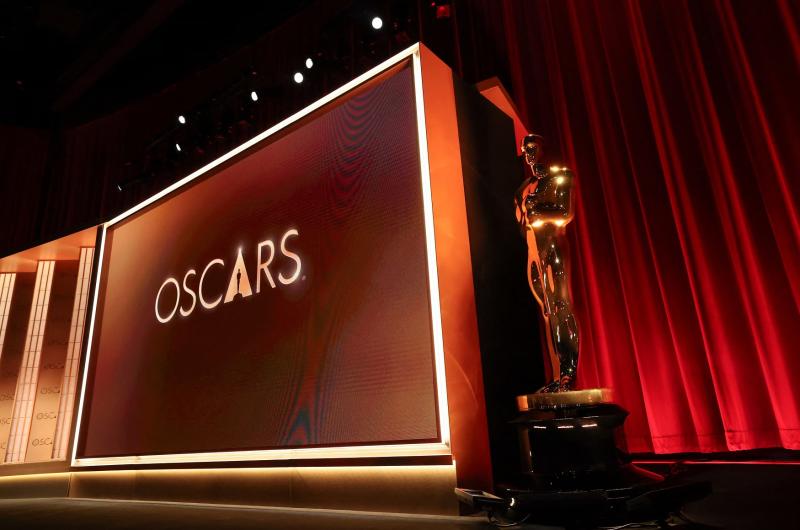 Oscar 2026- No a la guerra y Palestina libre cuando la realidad supera ampliamente a la ficcioacuten