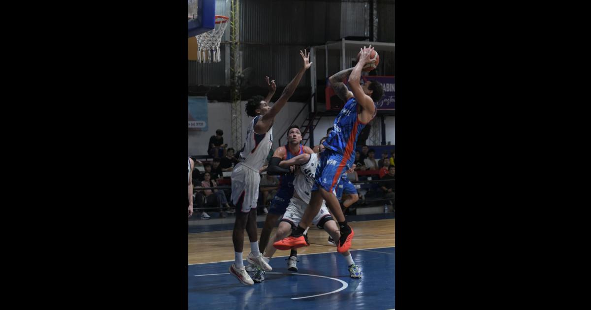 Inde volvioacute a ganar y se aseguroacute un lugar en playoffs