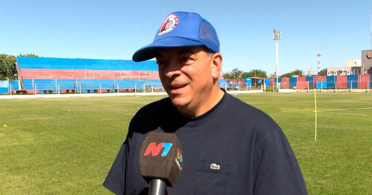 Rody Mattar presentoacute su renuncia como presidente de Guumlemes