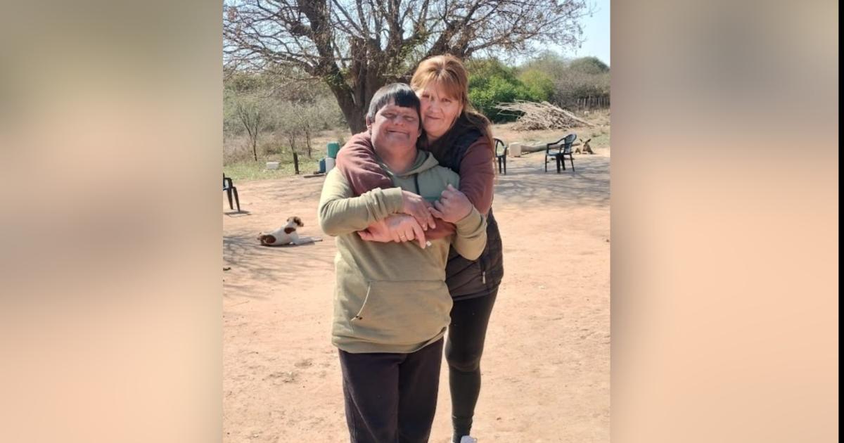 Odilio Oscar Godoy salió a buscar leña y no volvió a su hogar