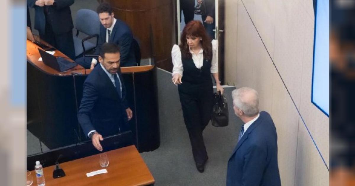 (FOTO Agencia NA- CLAUDIO FANCHI)